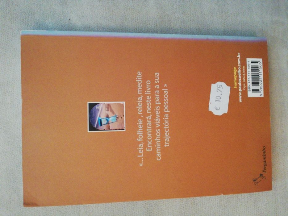 Maktub de Paulo Coelho