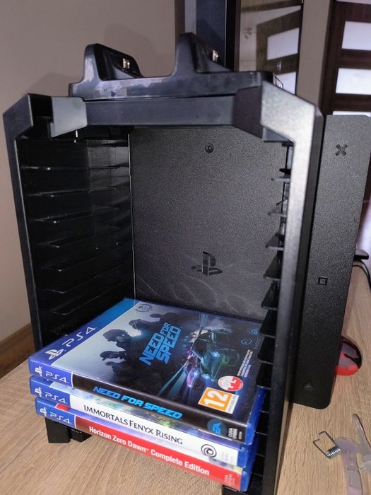 Playstation 4 Slim 500Gb