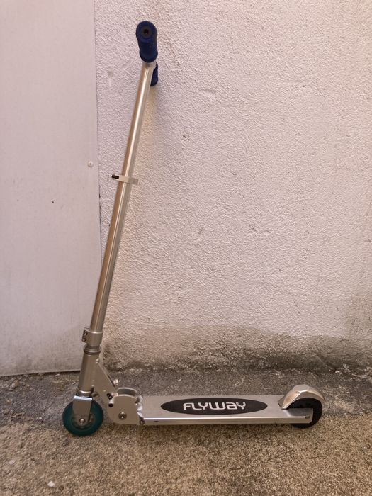 Trotinete Flyway