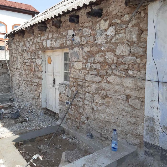 Демонтаж ,  демонтажні роботи , будівельні роботи