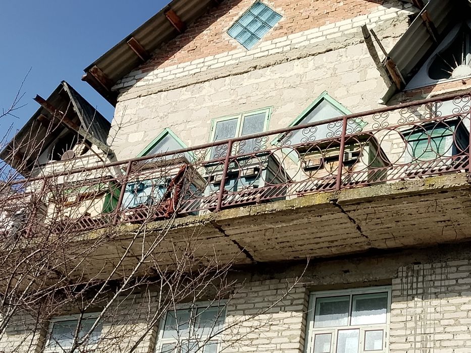 Вулики з бджолами