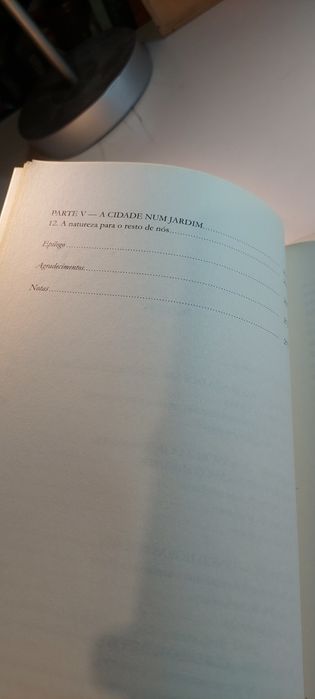 A Natureza Cura - Florence Williams