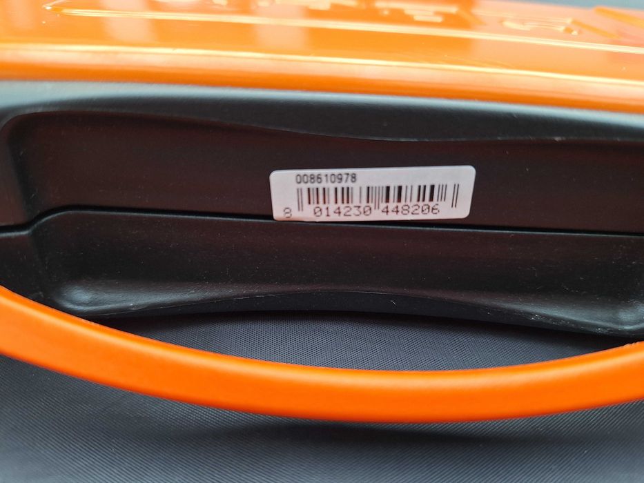 Mala Ferramentas Beta (861O978) - 861 C61P Estojo Chaves e Bits 1/4