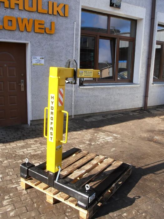 Chwytak, widły do palet grawitacyjne (Udźwig 2 tony) HYDROFAST