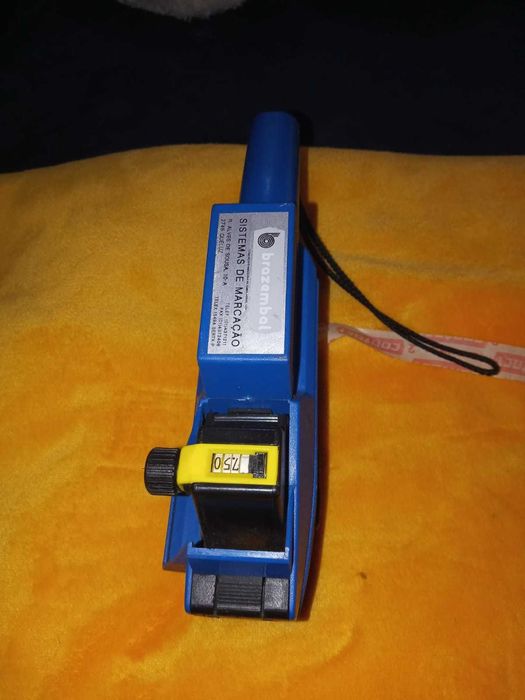 Label Machine in Excellent Condition64740102905858121