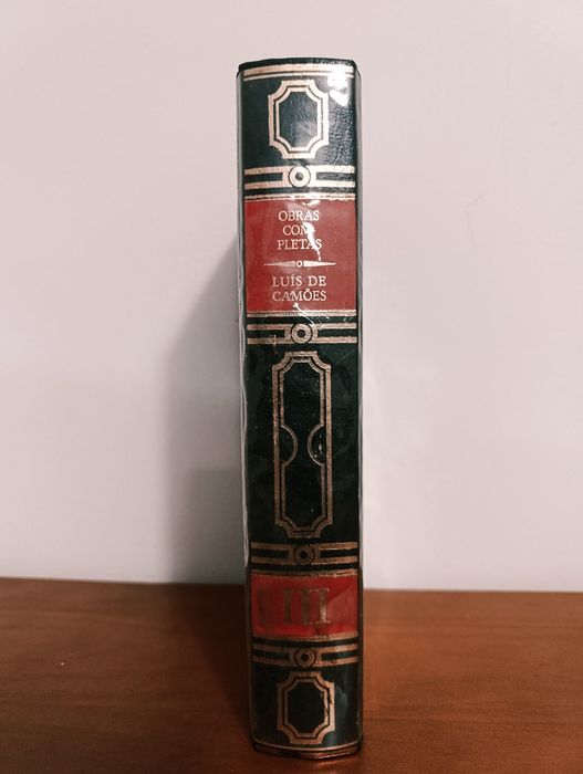 Lírica – Luís de Camões