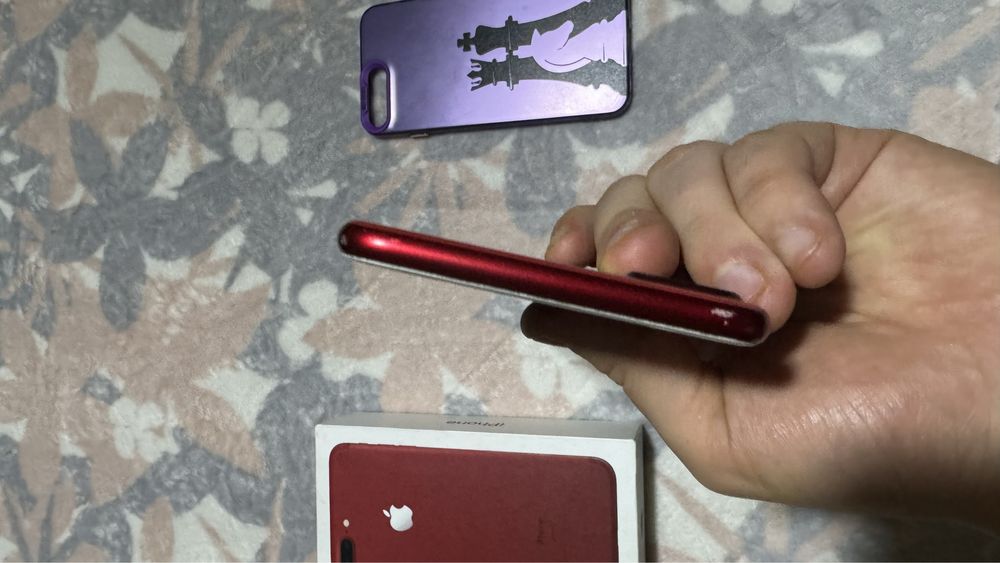 Iphone 7 plus 128 гіг