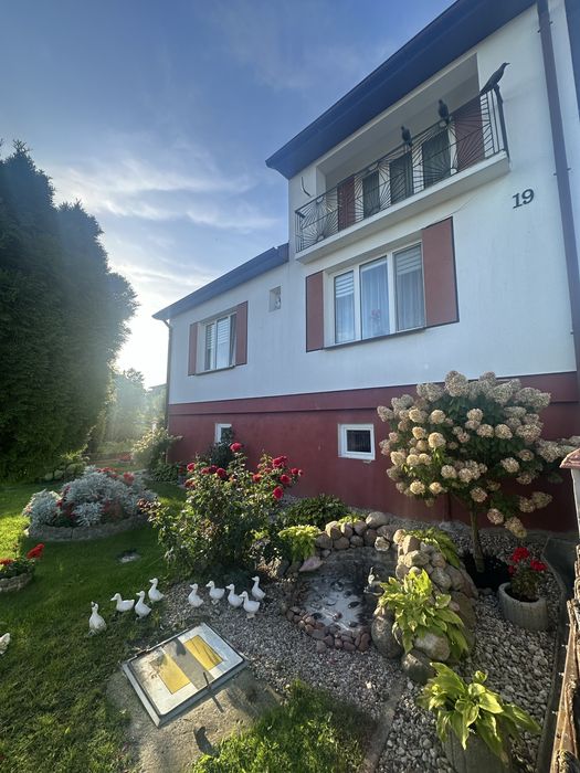 Dom – Romany - Widok 2