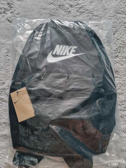 plecak nike nowy