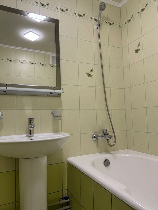 Здам 2 кімнатну квартиру