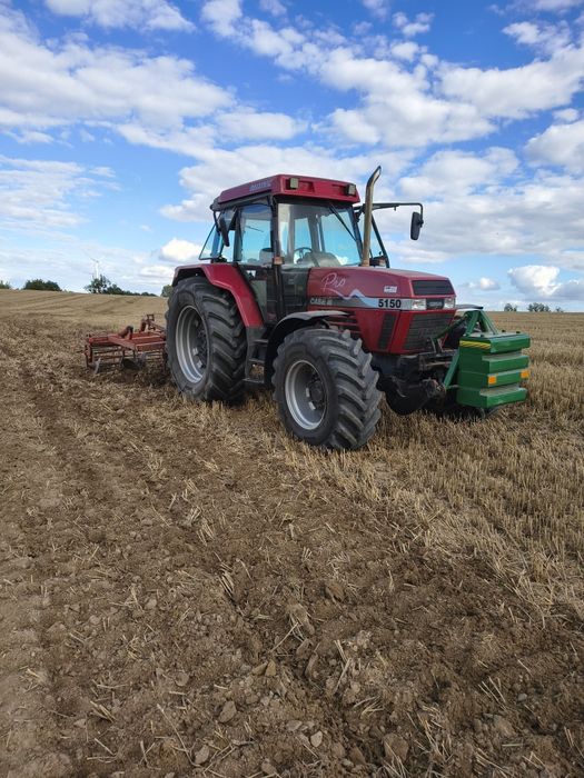 Case 5150 Pro 97r nie john