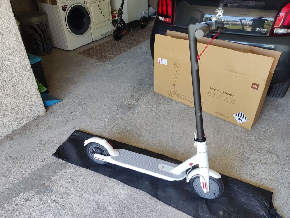 Xiaomi Electric Scooter 2