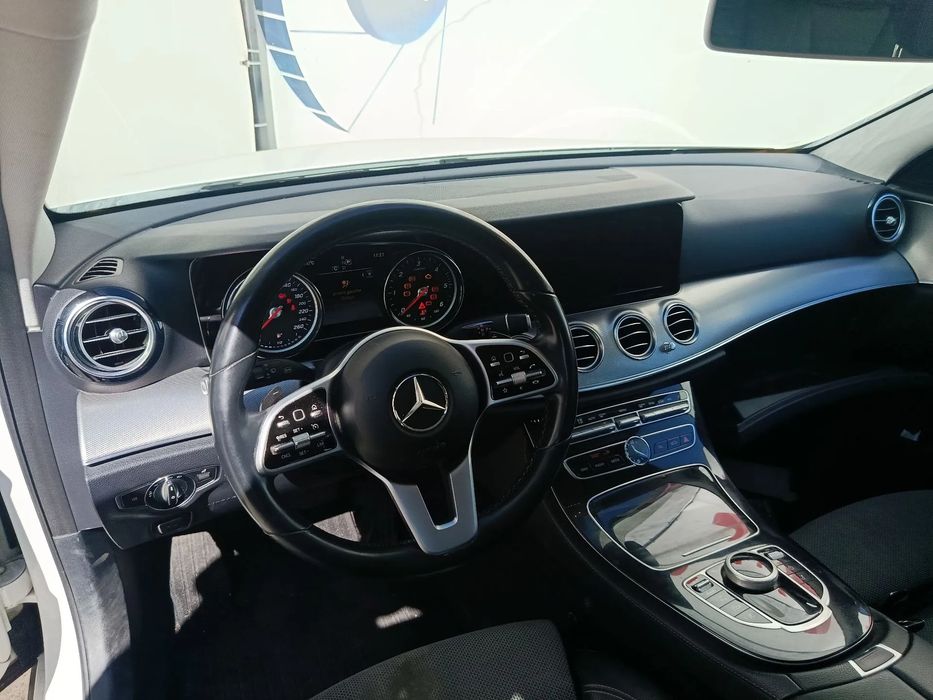 Para peças MERCEDES-BENZ Classe E Carrinha (S213)