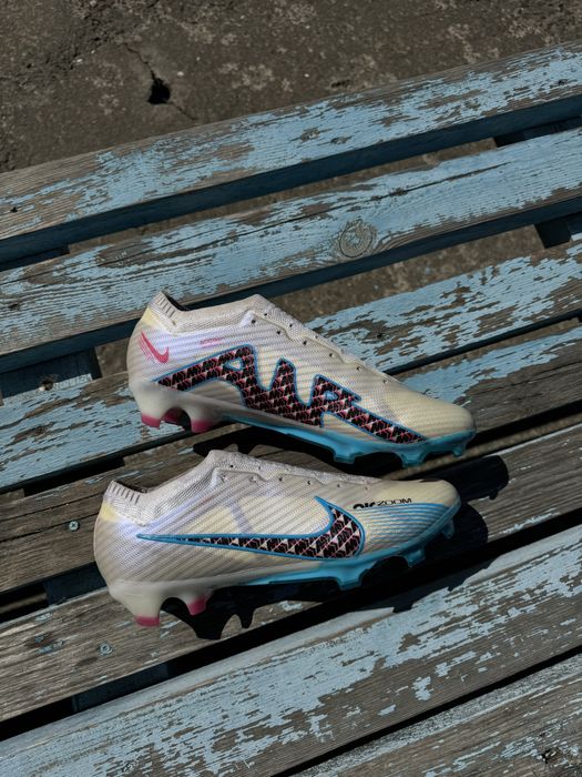 Бутси Nike Zoom Mercurial Vapor 15 Pro FG