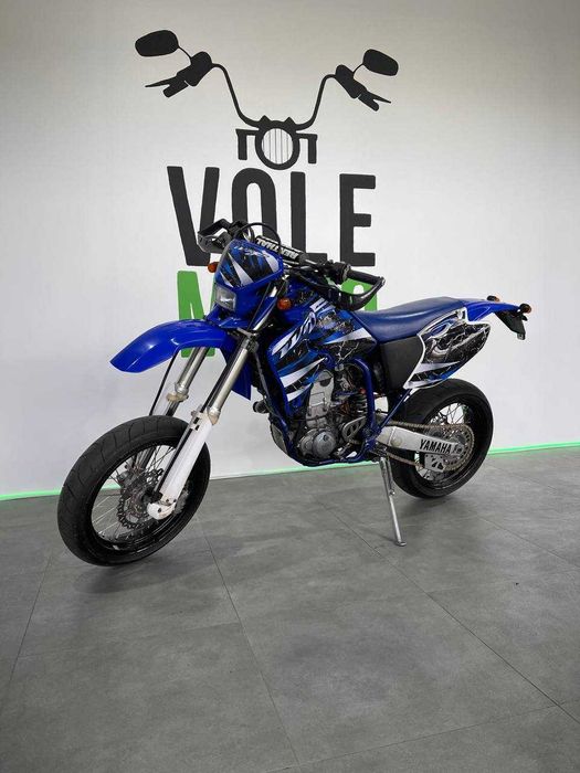 Мотоцикл Yamaha WR400F ЕНДУРО КОЛЕСА У ПОДАРУНОК!!!