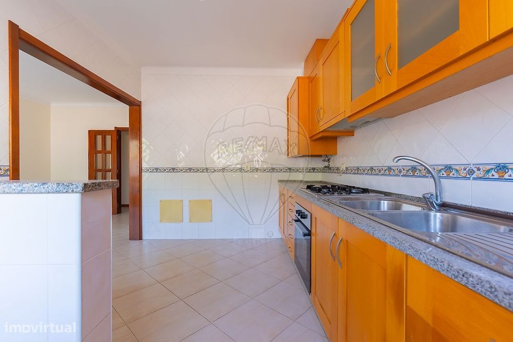 Apartamento T1 para arrendamento