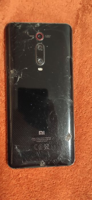 Xiaoml мі 9 т про