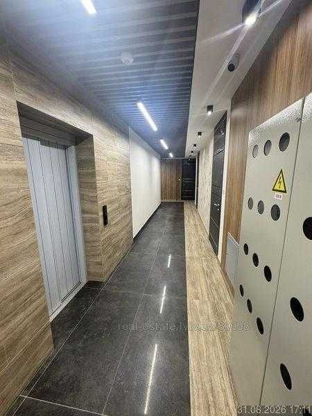 Продам 1 кім квартиру з ремонтом, частково вмебльовану,м Винники AUROOM Forest