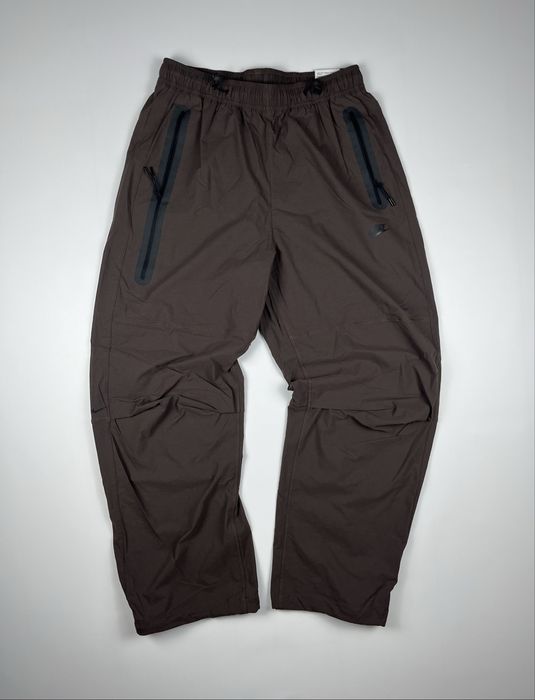 Штани Nike Tech Woven [S,M,L] Оригінал