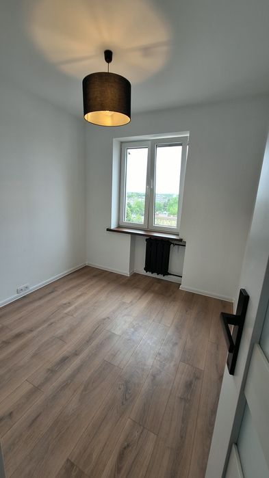 Sprzedam mieszkanie 35,5m dwa pokoje, po remoncie przy ul. Bairda. – pohled 4
