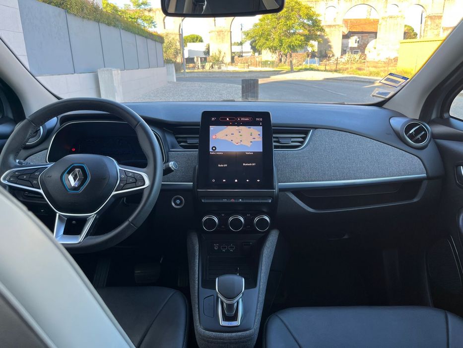 Vendo Renault Zoe 50