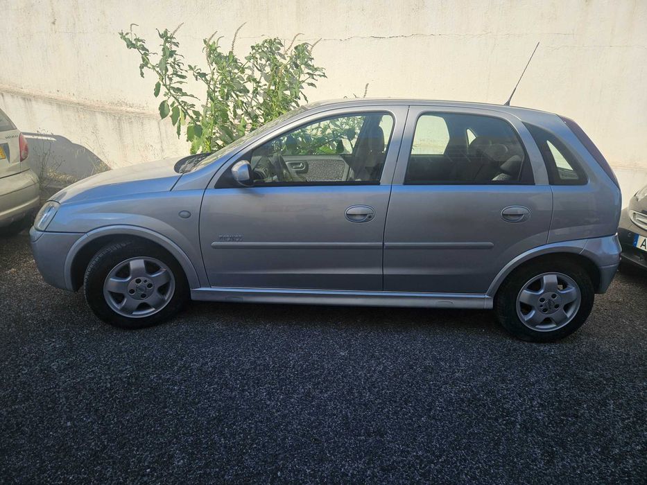 OPEL CORSA 1.2,  Ar.Condicinado