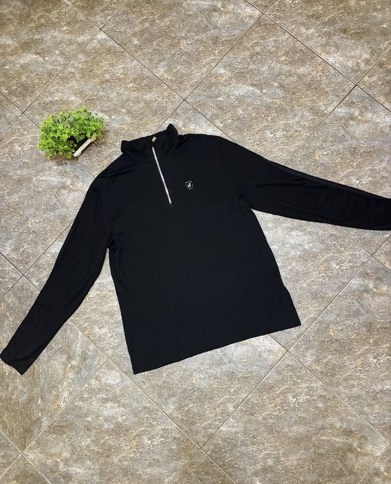 Термо шерстяна кофта Toni Sailer розмір 58