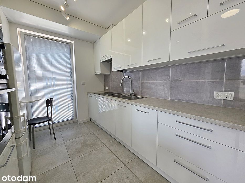 ul. Lotnicza | 2 pokoje | duży balkon | Centrum | Kielce