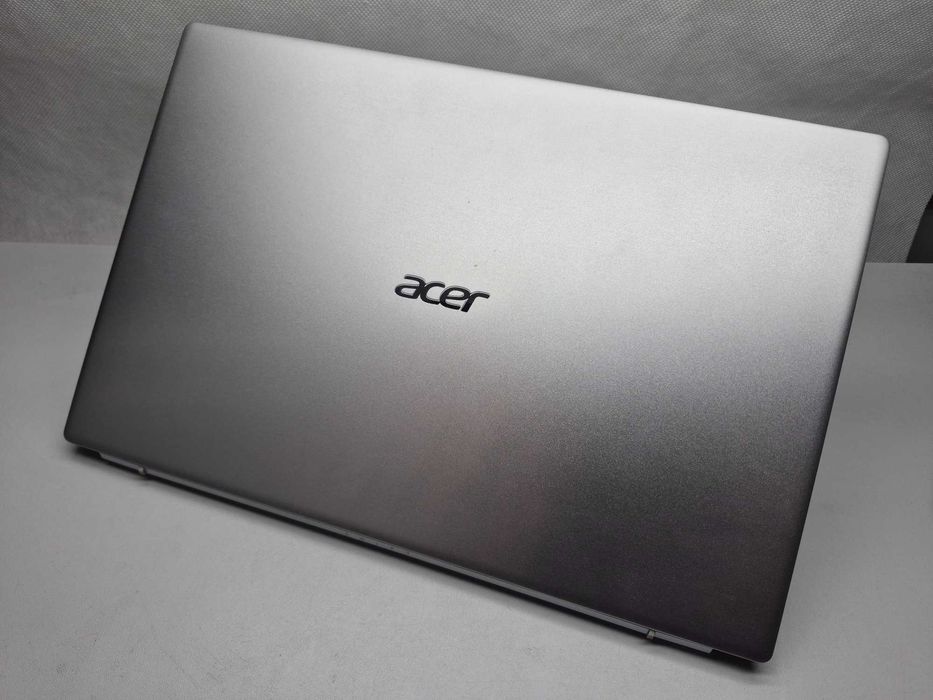 Laptop Acer Swift 1 SF114-34 N4500 4/128 14" Madej S.C. Igielna Jasło