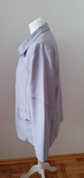 Kurtka bez ocieplenia damska