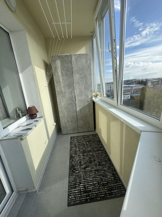 Продається 1-кімнатна квартира в новобудові