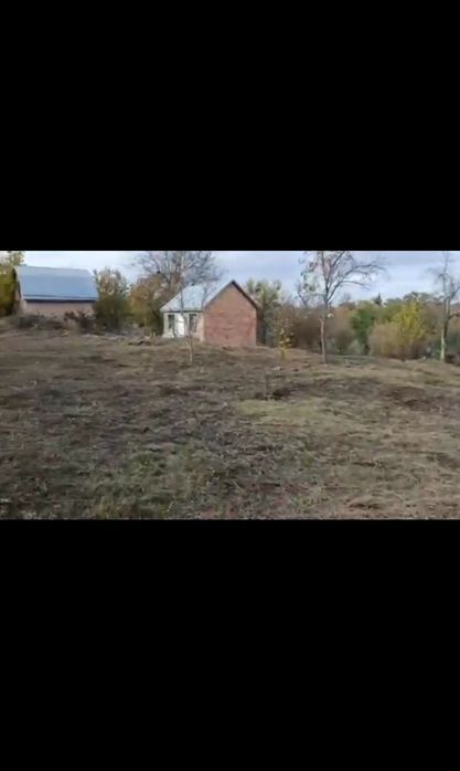 Продам 50 соток при в їзді в с. Кочубіївка