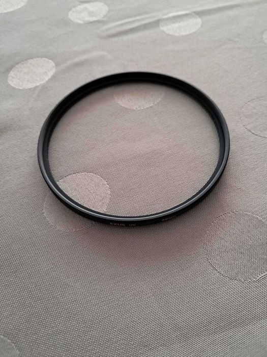 Filtr Marumi Exus UV 82mm