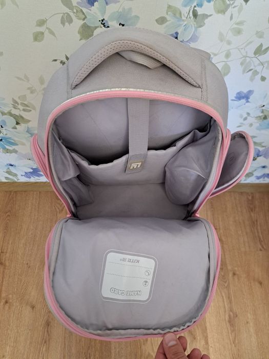 Рюкзак дитячий Kite Education Studio Pets 830 г 38x29x16.5 см 16 л