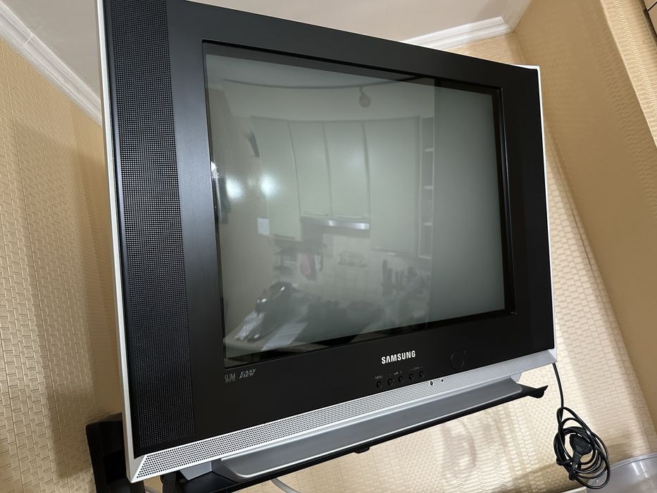 Телевізор SAMSUNG cs-21z45z3q