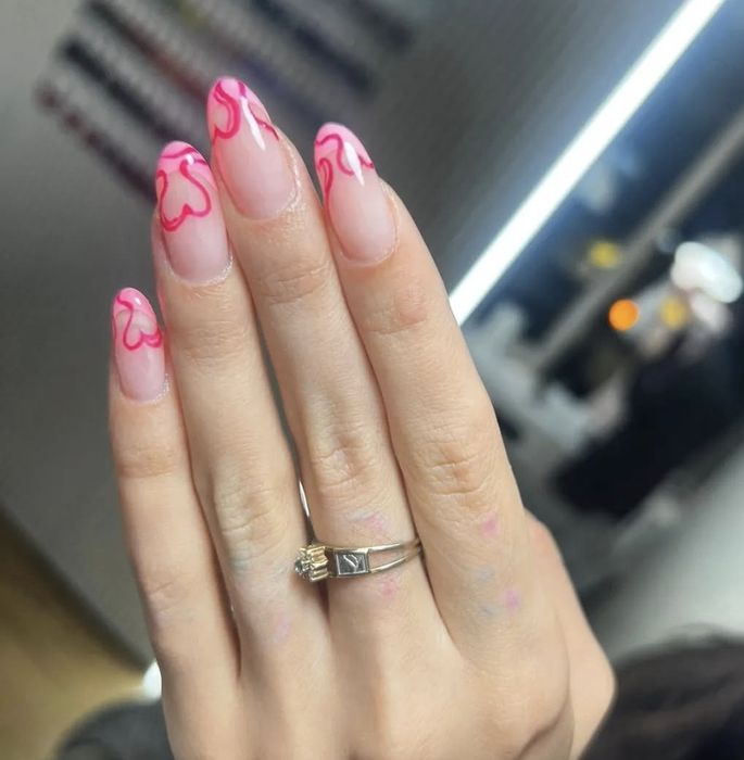Manicure em Benfica