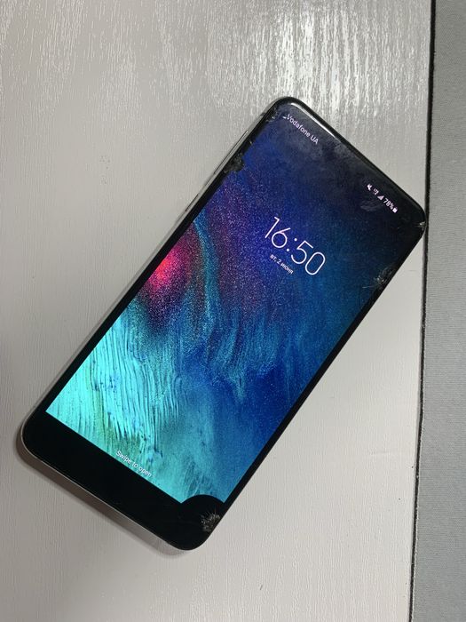 Samsung s10e snapdragon