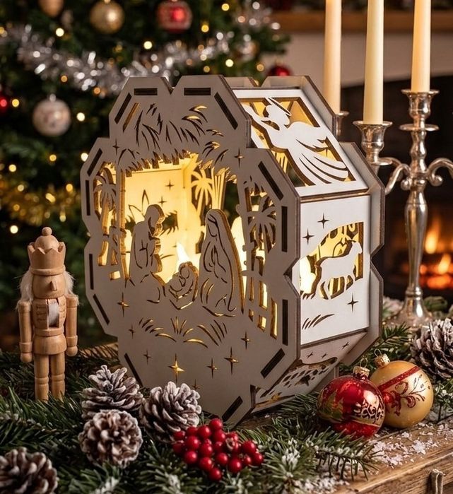 Decoração de Natal