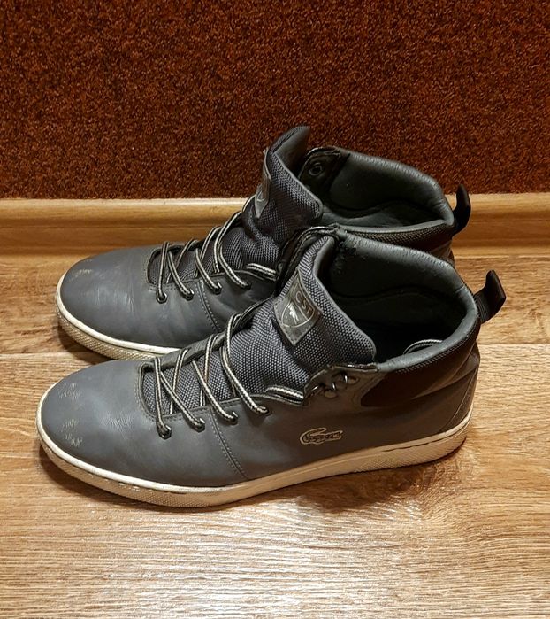 Lacoste черевики чоловічі