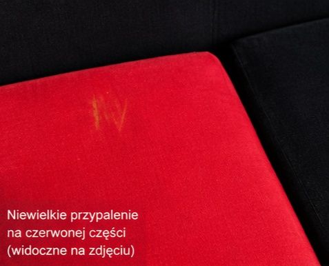 Kanapa rozkładana