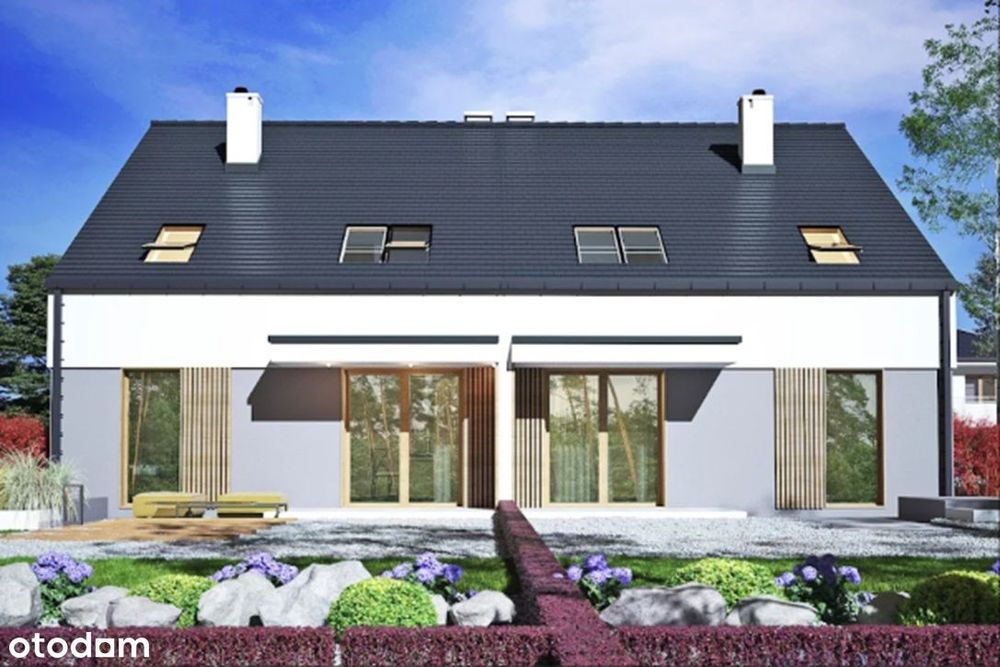 Dom – Głogów Małopolski - Widok 2