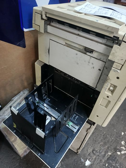 Різограф А3 Gestetner 5375 робочий