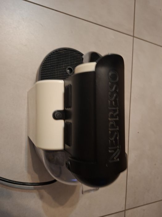 Ekspres DeLonghi EN 97.E do kapsułek Nespresso