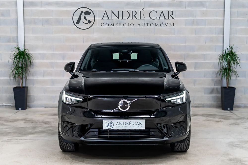 Volvo C40 Recharge Single Motor Core