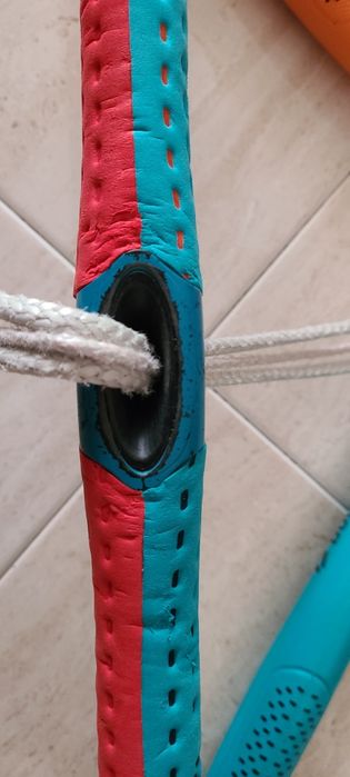 Duotone trust bar 22m kitesurf bar