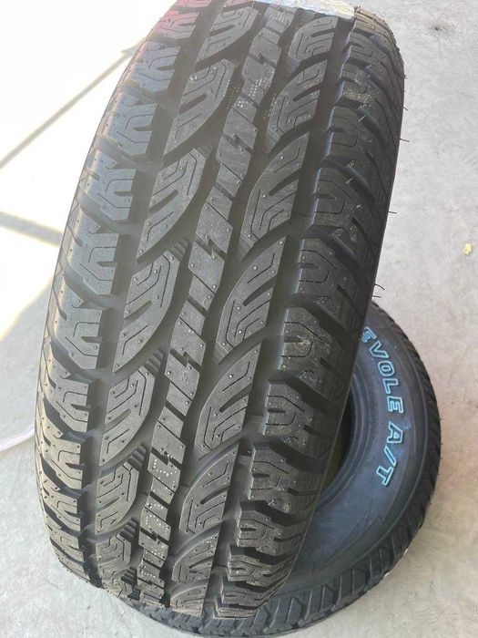 245/70 R16 Позашляхові Всесезонні АТ шини Sunwide 245/70/16
