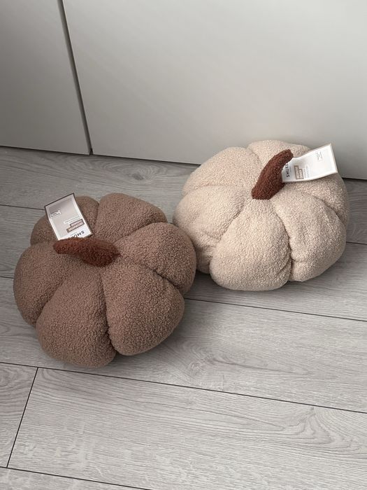 dwkoracykne poduszki dynie smukee