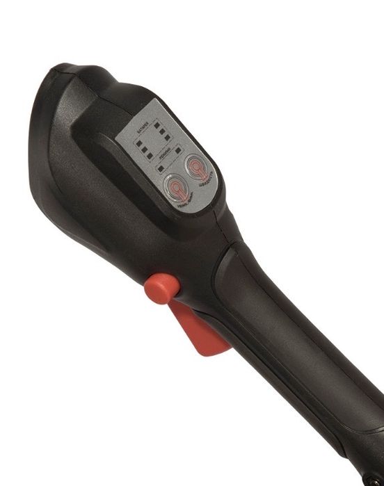 Коса акумуляторна Vitals Master AZT 3680-1n BL Kit
