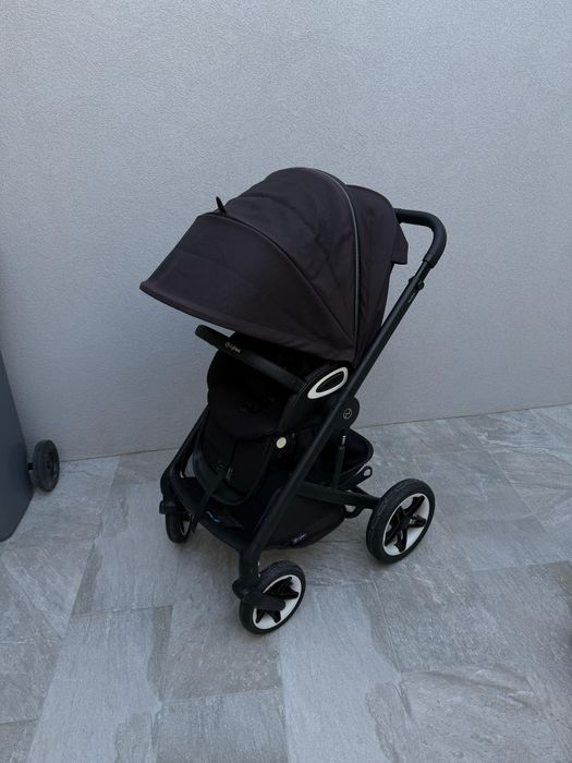 Carrinho cybex talos s