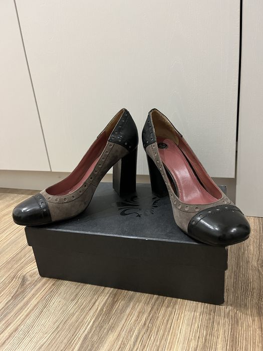 Італійські туфлі Giorgio Vasari